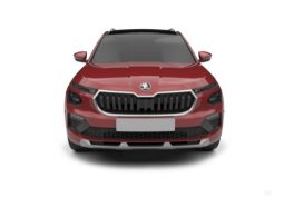										SKODA Kamiq 1.0 TSI Evo 2 95 ch BVM5 Selection full									