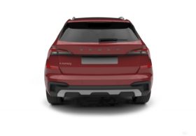 SKODA Kamiq 1.0 TSI Evo 2 95 ch BVM5 Clever Edition