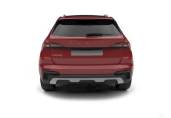 SKODA Kamiq 1.0 TSI Evo 2 95 ch BVM5 Selection