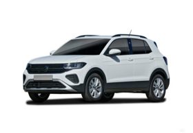 VOLKSWAGEN T-Cross 1.0 TSI 95 Start/Stop BVM5 VW Edition