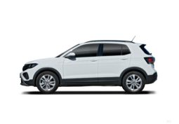 										VOLKSWAGEN T-Cross 1.0 TSI 95 Start/Stop BVM5 VW Edition full									
