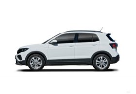 VOLKSWAGEN T-Cross 1.0 TSI 95 Start/Stop BVM5 VW Edition