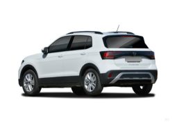 										VOLKSWAGEN T-Cross 1.0 TSI 95 Start/Stop BVM5 VW Edition full									