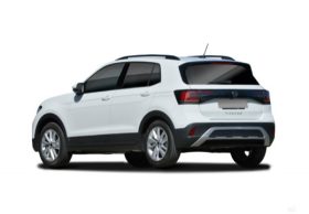 VOLKSWAGEN T-Cross 1.0 TSI 95 Start/Stop BVM5 VW Edition