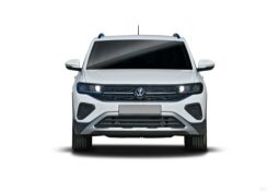 										VOLKSWAGEN T-Cross 1.0 TSI 95 Start/Stop BVM5 VW Edition full									