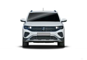 VOLKSWAGEN T-Cross 1.0 TSI 95 Start/Stop BVM5 VW Edition