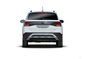 VOLKSWAGEN T-Cross 1.0 TSI 95 Start/Stop BVM5 VW Edition