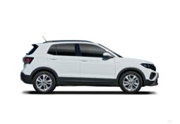 										VOLKSWAGEN T-Cross 1.0 TSI 95 Start/Stop BVM5 VW Edition full									