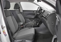 										VOLKSWAGEN T-Cross 1.0 TSI 95 Start/Stop BVM5 VW Edition full									