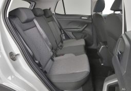 										VOLKSWAGEN T-Cross 1.0 TSI 95 Start/Stop BVM5 VW Edition full									