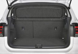 										VOLKSWAGEN T-Cross 1.0 TSI 95 Start/Stop BVM5 VW Edition full									