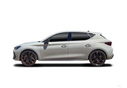 										CUPRA Leon eHybrid 272 ch DSG6 VZ full									