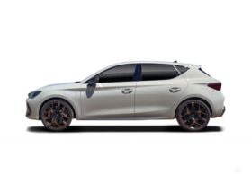 CUPRA Leon eHybrid 272 ch DSG6 VZ