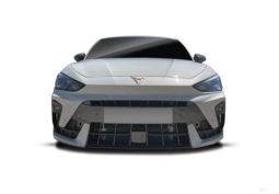 										CUPRA Leon eHybrid 272 ch DSG6 VZ full									