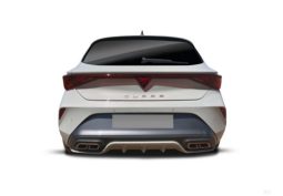 										CUPRA Leon eHybrid 272 ch DSG6 VZ full									