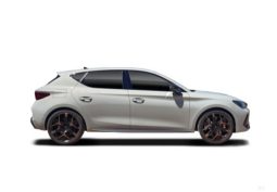 										CUPRA Leon eHybrid 272 ch DSG6 VZ full									