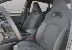 										CUPRA Leon eHybrid 272 ch DSG6 VZ full									