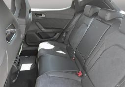 										CUPRA Leon eHybrid 272 ch DSG6 VZ full									