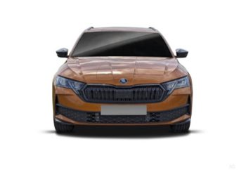 SKODA Octavia Combi 1.5 TSI Hybrid 116 ch ACT DSG7 Selection