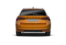 										SKODA Octavia Combi 1.5 TSI Hybrid 150 ch ACT DSG7 Sportline full									