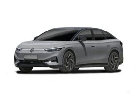 VOLKSWAGEN ID.7 286 ch Pro