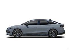 										VOLKSWAGEN ID.7 286 ch Pro full									