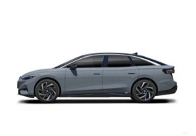 VOLKSWAGEN ID.7 286 ch Pro
