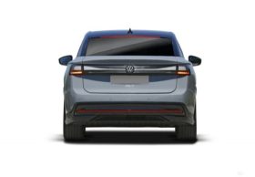 VOLKSWAGEN ID.7 286 ch Pro