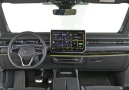 										VOLKSWAGEN ID.7 286 ch Pro full									