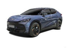CUPRA Tavascan 286 ch V