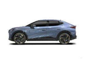 CUPRA Tavascan 286 ch V