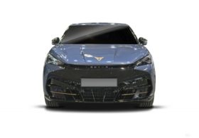 CUPRA Tavascan 286 ch V
