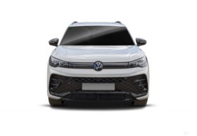 VOLKSWAGEN Tiguan 1.5 eHybrid 204ch DSG6 VW Edition