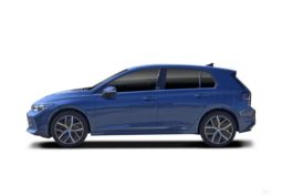 										VOLKSWAGEN Golf 1.5 eTSI EVO2 116 DSG7 VW Edition full									