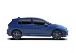 										VOLKSWAGEN Golf 1.5 eTSI EVO2 116 DSG7 VW Edition full									