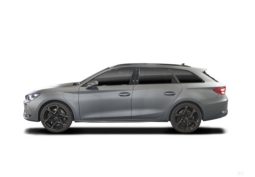 										CUPRA Leon Sportstourer eHybrid 272 ch DSG6 VZ Extreme full									