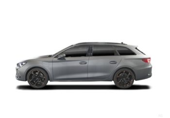 CUPRA Leon Sportstourer eHybrid 272 ch DSG6 VZ Extreme