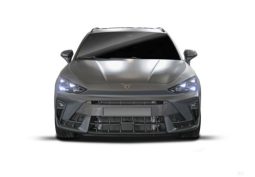 										CUPRA Leon Sportstourer eHybrid 272 ch DSG6 VZ Extreme full									