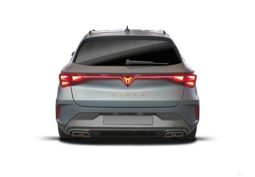 										CUPRA Leon Sportstourer eHybrid 272 ch DSG6 VZ Extreme full									