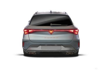 CUPRA Leon Sportstourer eHybrid 272 ch DSG6 VZ Extreme