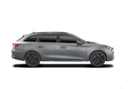 										CUPRA Leon Sportstourer eHybrid 272 ch DSG6 VZ Extreme full									