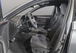										CUPRA Leon Sportstourer eHybrid 272 ch DSG6 VZ Extreme full									
