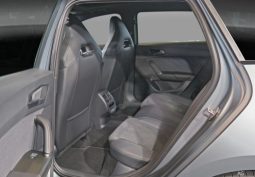 										CUPRA Leon Sportstourer eHybrid 272 ch DSG6 VZ Extreme full									