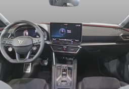 										CUPRA Leon Sportstourer eHybrid 272 ch DSG6 VZ Extreme full									