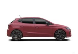 										SEAT Ibiza 1.0 TSI 95 ch Start/Stop BVM5 Copa full									