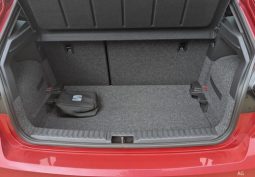 										SEAT Ibiza 1.0 TSI 95 ch Start/Stop BVM5 Copa full									