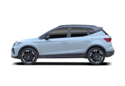 SEAT Arona 1.0 TSI 115 ch Start/Stop DSG7 Copa