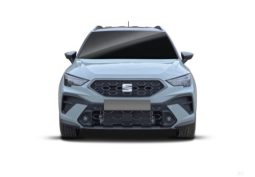 										SEAT Arona 1.0 TSI 115 ch Start/Stop DSG7 Copa full									