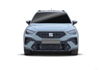 SEAT Arona 1.0 TSI 115 ch Start/Stop DSG7 Copa