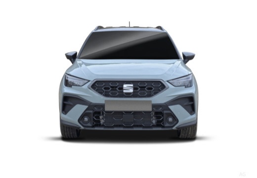 SEAT Arona 1.0 TSI 115 ch Start/Stop DSG7 Copa